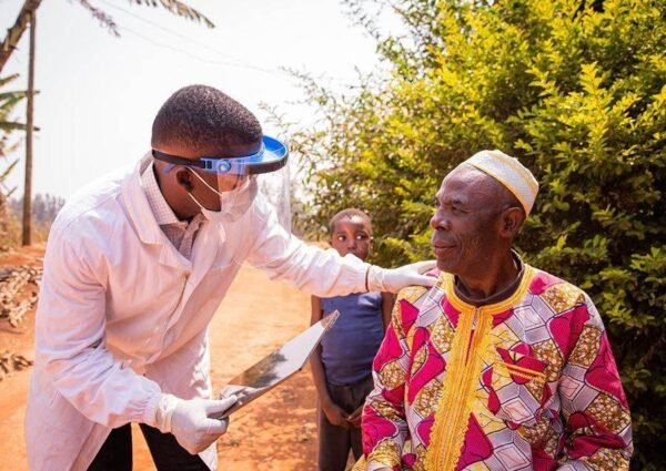 Your small help can bring a Better Life to Everyone