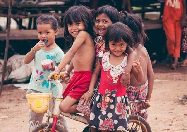 Raise funds for clean water system for rural poor