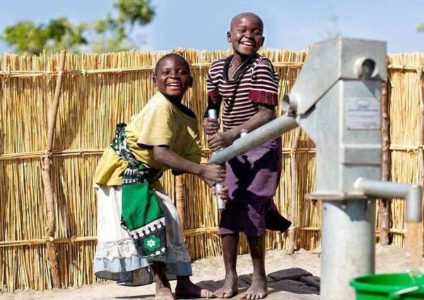 Charity Better Lives