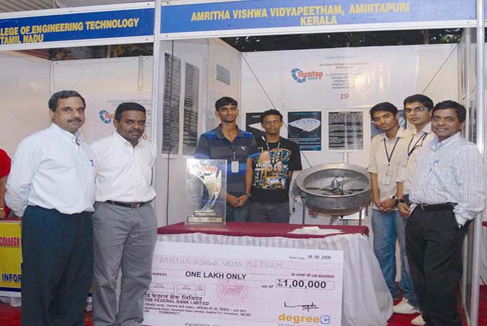 Chakshuyaan – Vision Aid Robot