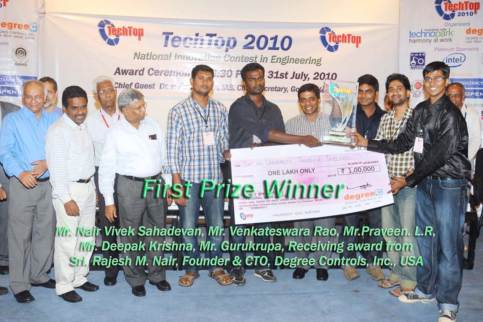 Nano Carbon from Industrial Exhaust