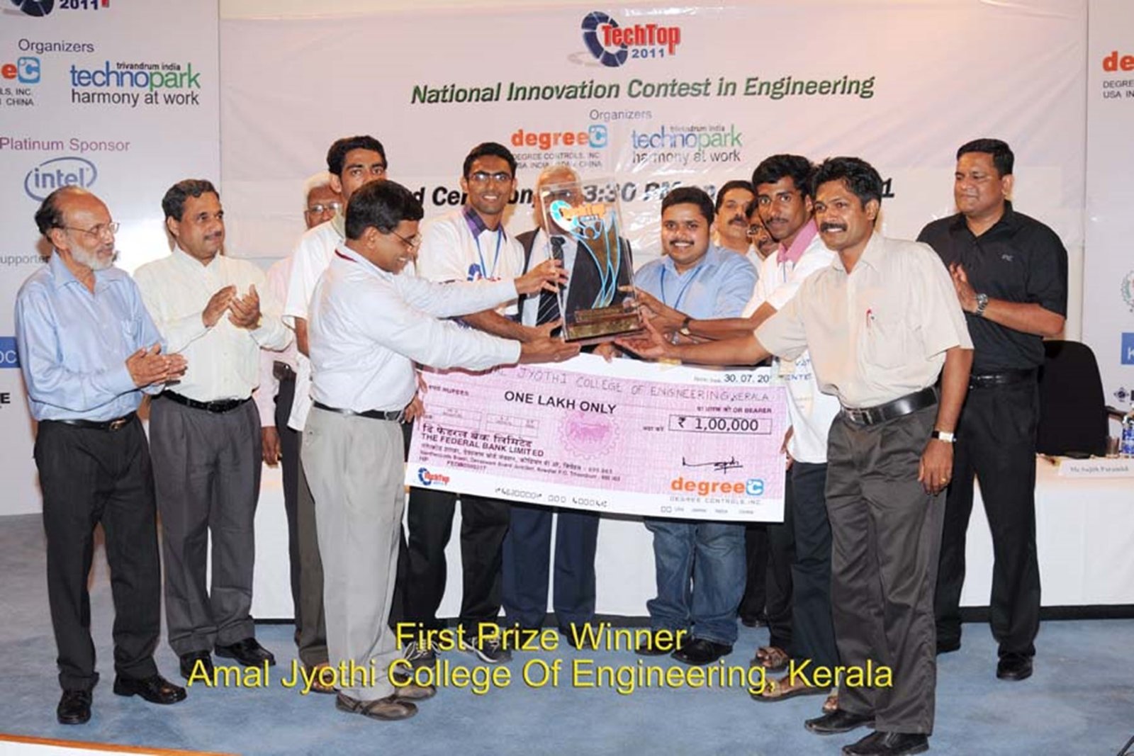 Low-Cost Pepper Separator